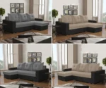 KEWIN SOFA BED - Image 2