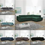 LIDO SOFA BED