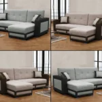 TINA SOFA BED