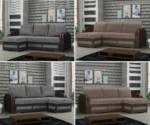 KEWIN SOFA BED
