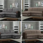 KEWIN SOFA BED