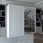 COLLIN WARDROBE - Image 22