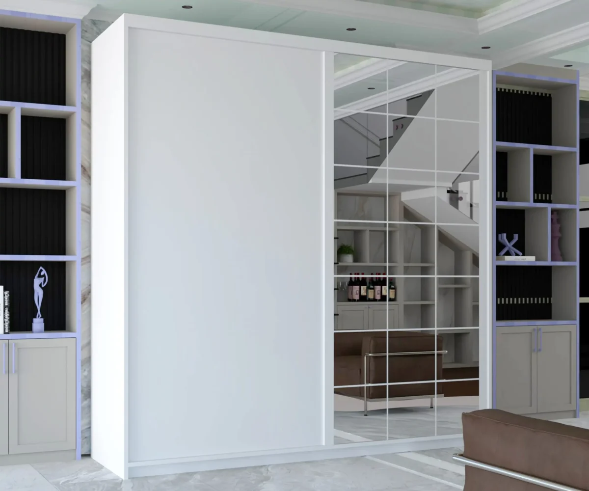 COLLIN WARDROBE - Image 13