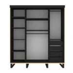 GOLDEN TV UNIT - Image 3