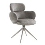 Apollo Dining Chair - Mocha