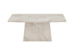 Apollo Coffee Table Taupe - Image 2