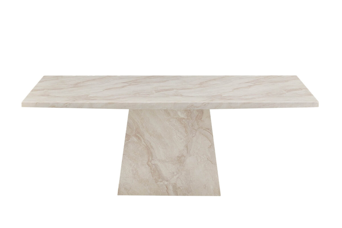 Apollo Dining Table 2000 - Taupe - Image 3