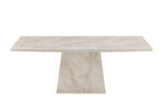 Apollo Dining Table 2000 - Taupe - Image 3