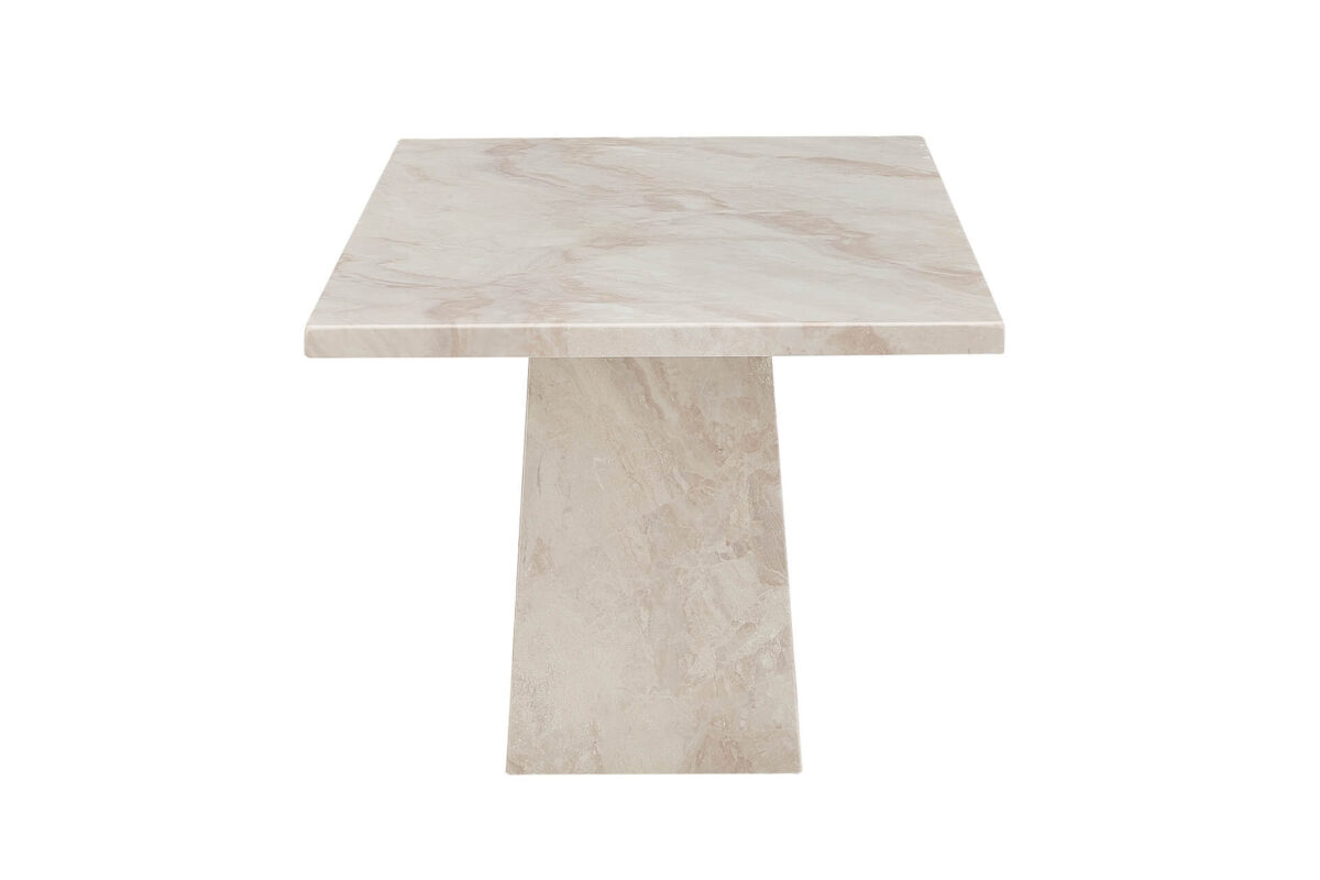 Apollo Coffee Table Taupe - Image 3