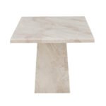 Apollo Coffee Table Taupe