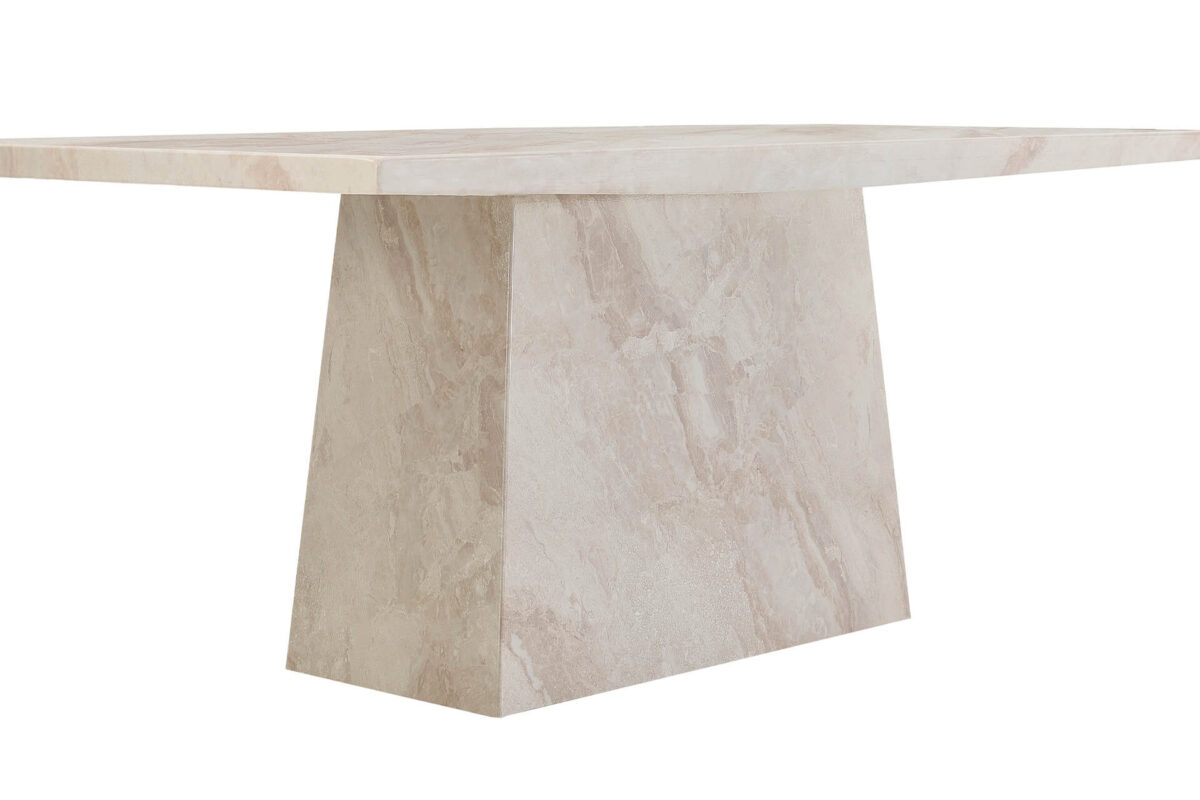 Apollo Coffee Table Taupe - Image 5