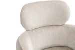 Apollo Dining Chair - Beige - Image 8