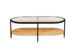 Abby Coffee Table Black - Image 5