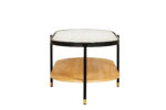 Abby Coffee Table Black - Image 6