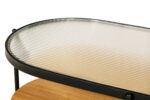 Abby Coffee Table Black - Image 3