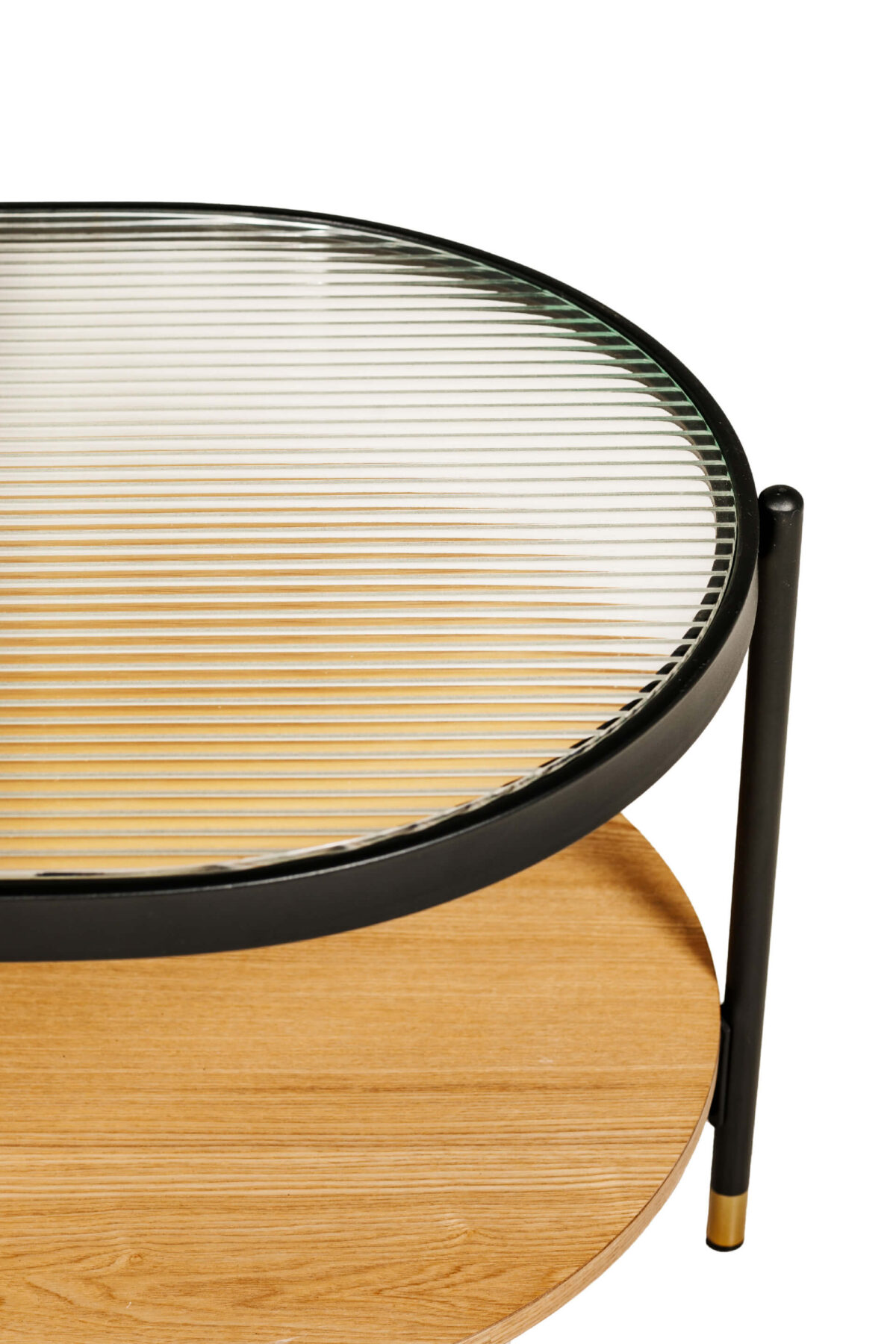 Abby Coffee Table Black - Image 4