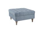 Abbott Tufted Storage Ottoman - Image 3