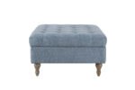 Abbott Tufted Storage Ottoman - Image 4