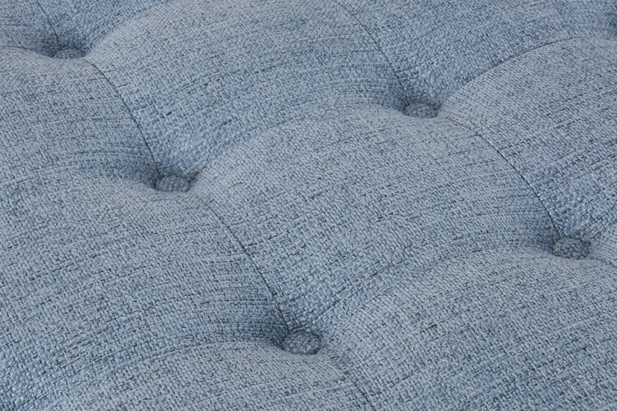 Abbott Tufted Storage Ottoman - Image 5