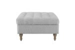 Abbott Tufted Storage Ottoman - Image 12