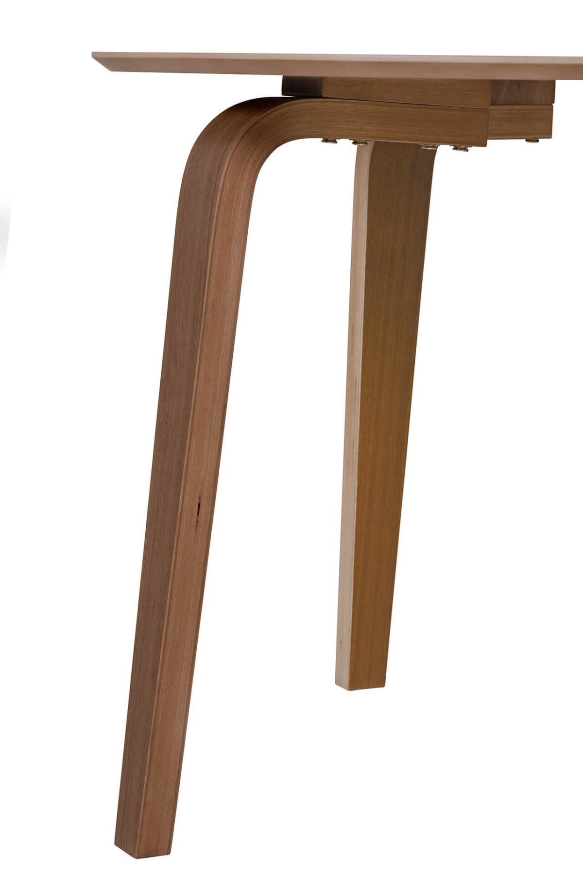 Addison 1000 Round Dining Table Oak - Image 9