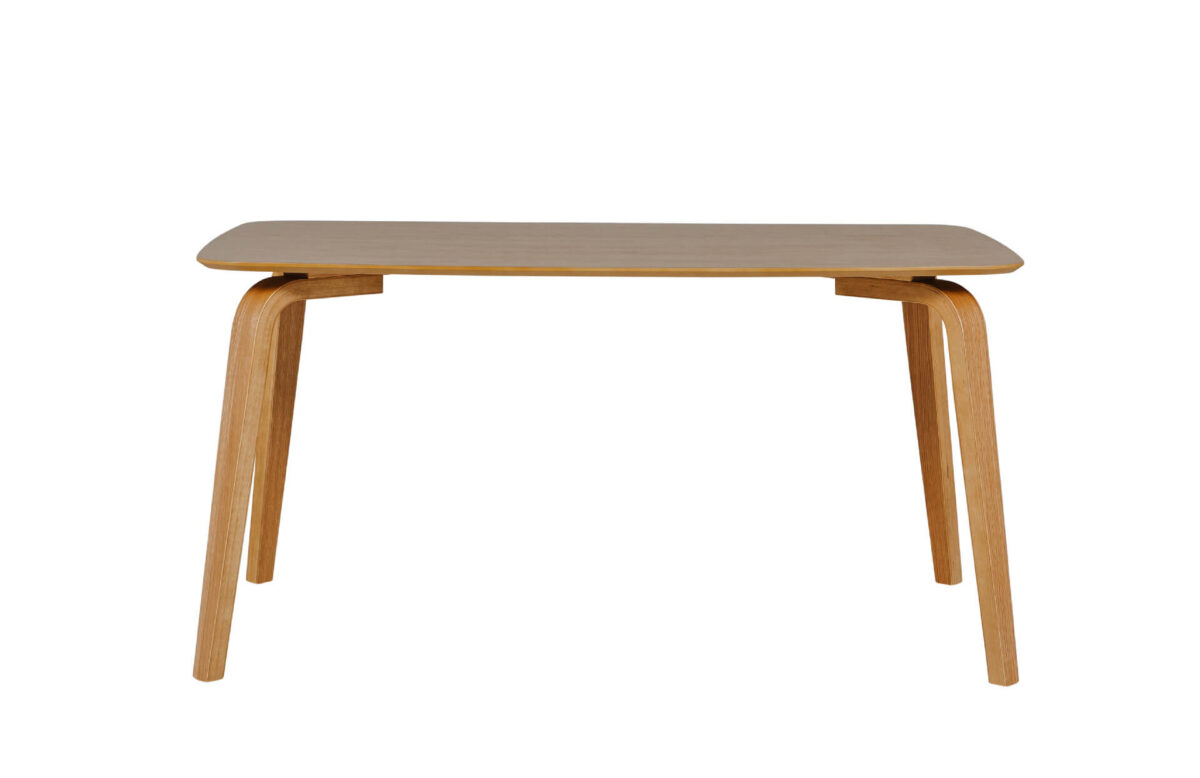 Addison Dining Table Rectangle 1500 - Image 12