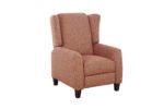 Archie Pushback Chair - Image 4