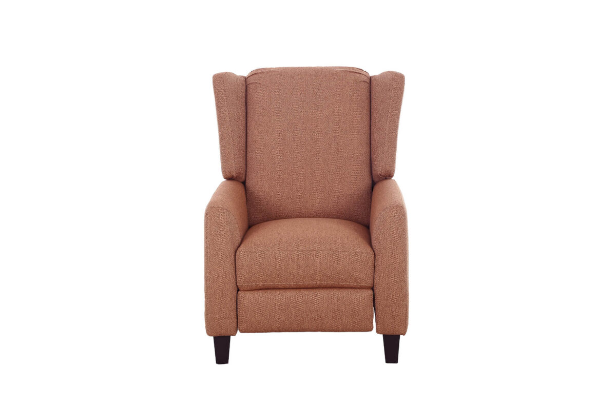 Archie Pushback Chair - Image 6