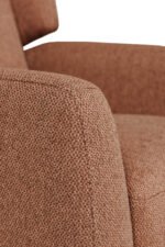 Archie Pushback Chair - Image 8