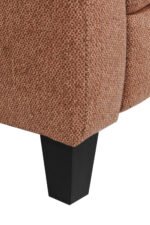 Archie Pushback Chair - Image 9