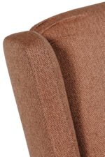 Archie Pushback Chair - Image 10