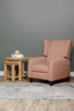 Archie Pushback Chair - Image 3
