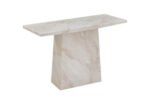 Apollo Console Table -Taupe