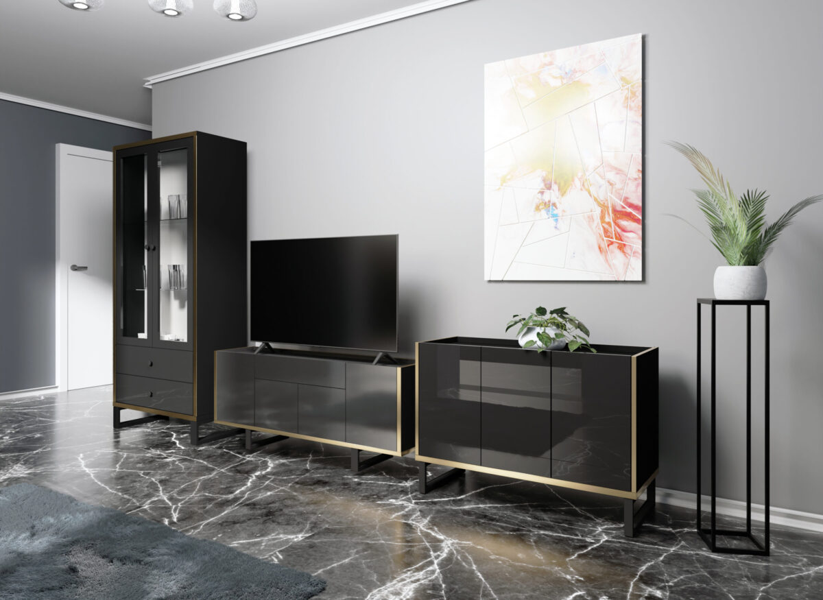 HENRY TV UNIT - Image 3