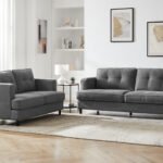 Astrid Fixed Sofa Collection