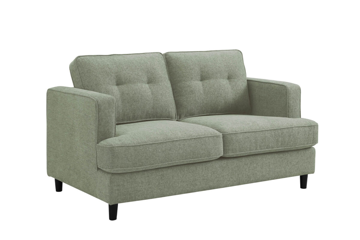 Astrid Fixed Sofa Collection - Image 2