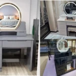 DRESSING TABLE SW4