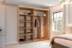Lexy Sliding Wardrobe - Image 5