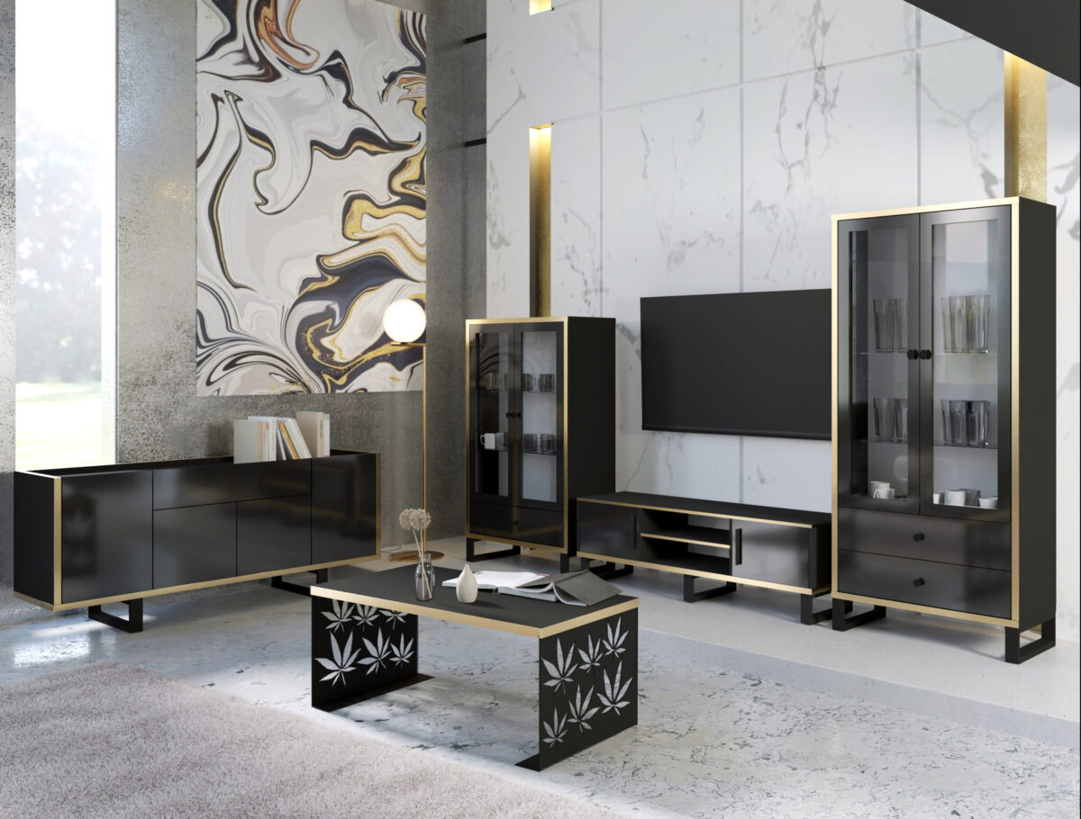 HENRY TV UNIT - Image 4