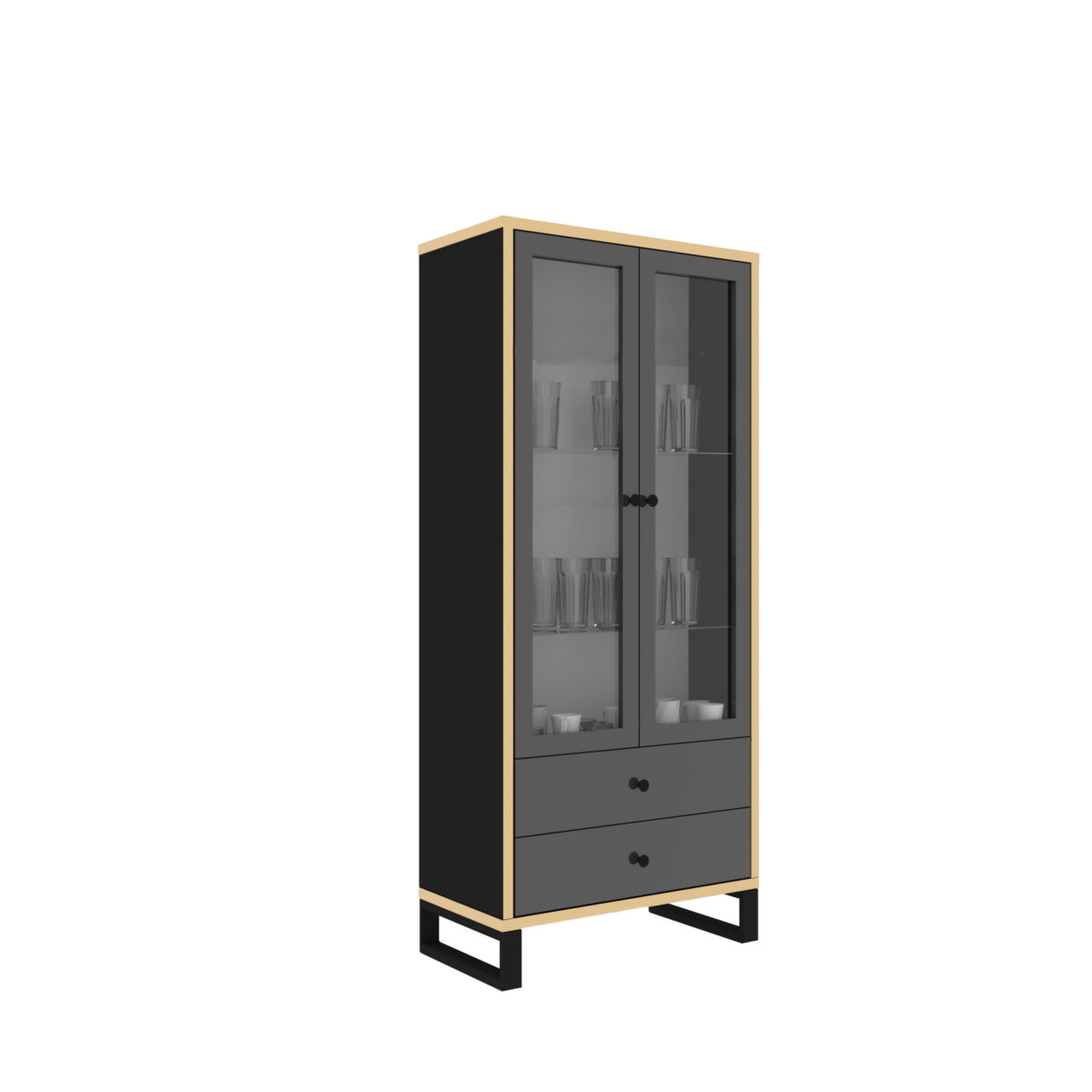 HENRY TV UNIT - Image 10