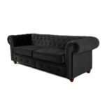 CHESTERFIELD (3+2) SOFA Set - Image 5