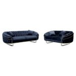Camden 3+2 Seater Sofa Set - Image 4