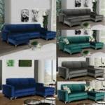 Borys Sofa Bed