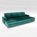 Borys Sofa Bed - Image 9