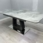 Zermatt Extendable Dining Table 