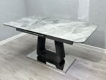 Zermatt Extendable Dining Set - Image 3