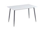 Oxford Ceramic Dining Table 1.2m & 4 Chairs - Image 12