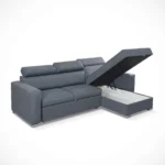 Hugo Sofa Bed - Image 7