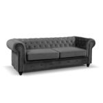 CHESTERFIELD (3+2) SOFA Set - Image 14