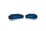 Richmond 3+2 Seater Sofa Set - Image 9